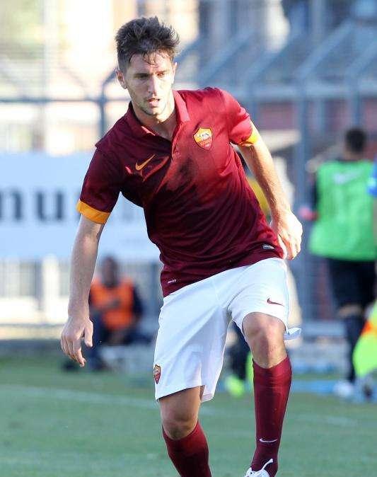 Pettinari è un nuovo giocatore del Pescara