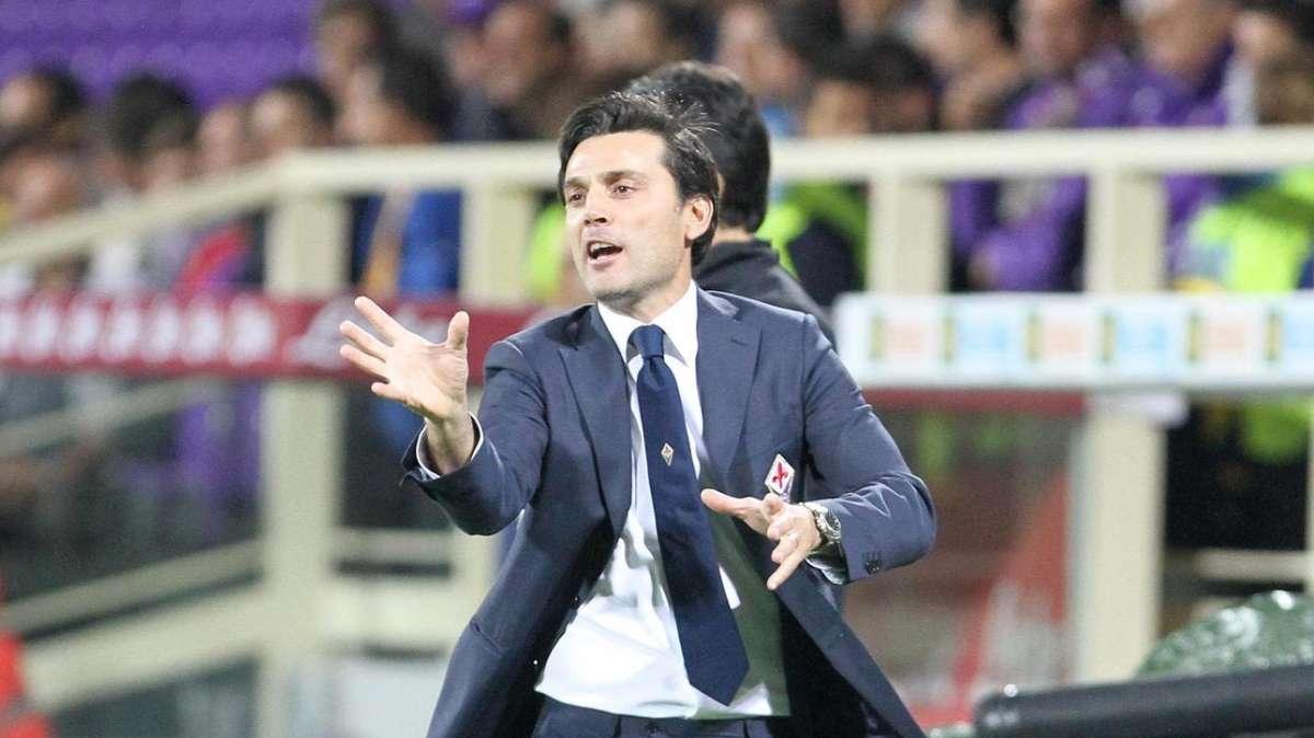 Montella: "Totti ha un'intelligenza calcistica e una tecnica troppo superiore agli altri"
