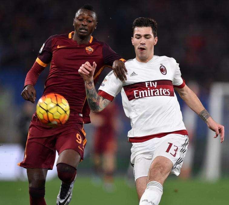 Milan, Romagnoli: "Contro la Roma non è stata la maniera migliore per chiudere il campionato"