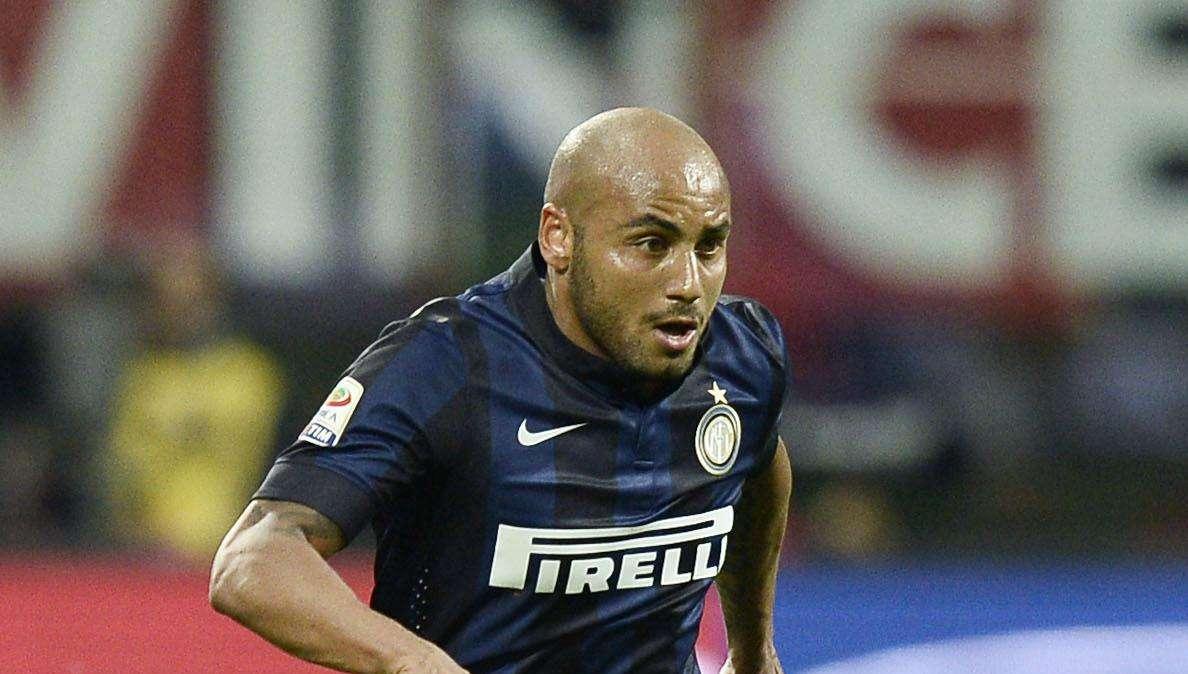 Inter, Jonathan: "Dodò? Ho parlato poco con lui, ma è arrivato felice"