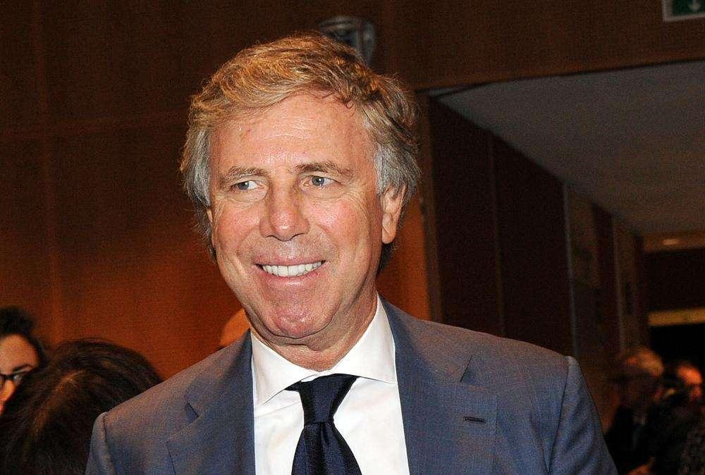 Genoa, Preziosi da Parigi: "Subito testa alla Roma"