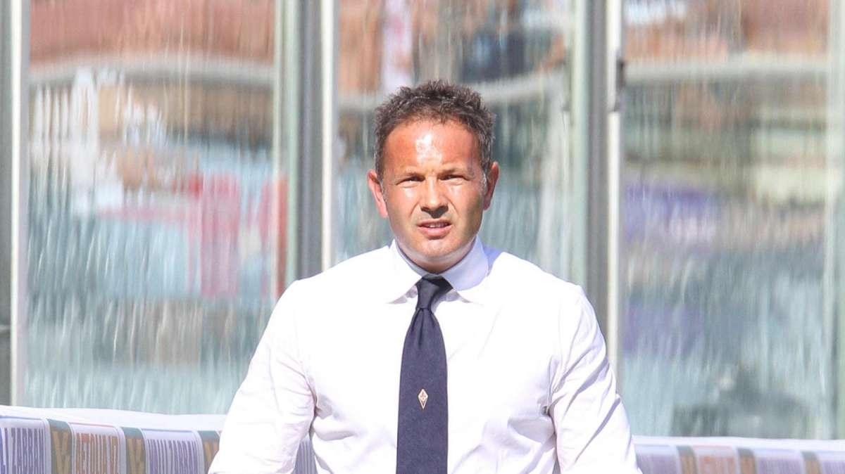 Mihajlovic: "Un mio futuro alla Roma? No, sono troppo legato alla Lazio"