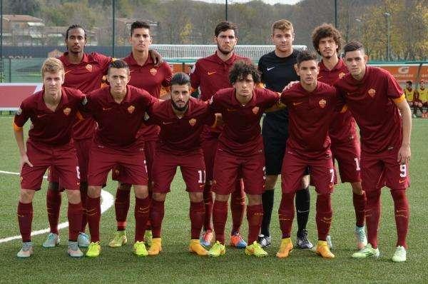 PRIMAVERA - AS Roma vs SS Lazio: le probabili formazioni