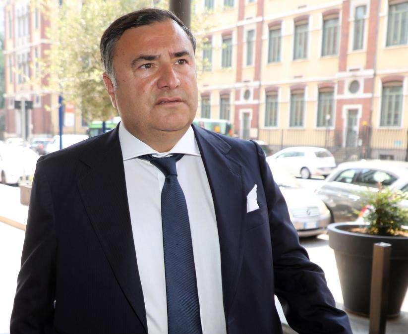 Fiorentina, Barone: "La società non è in vendita"