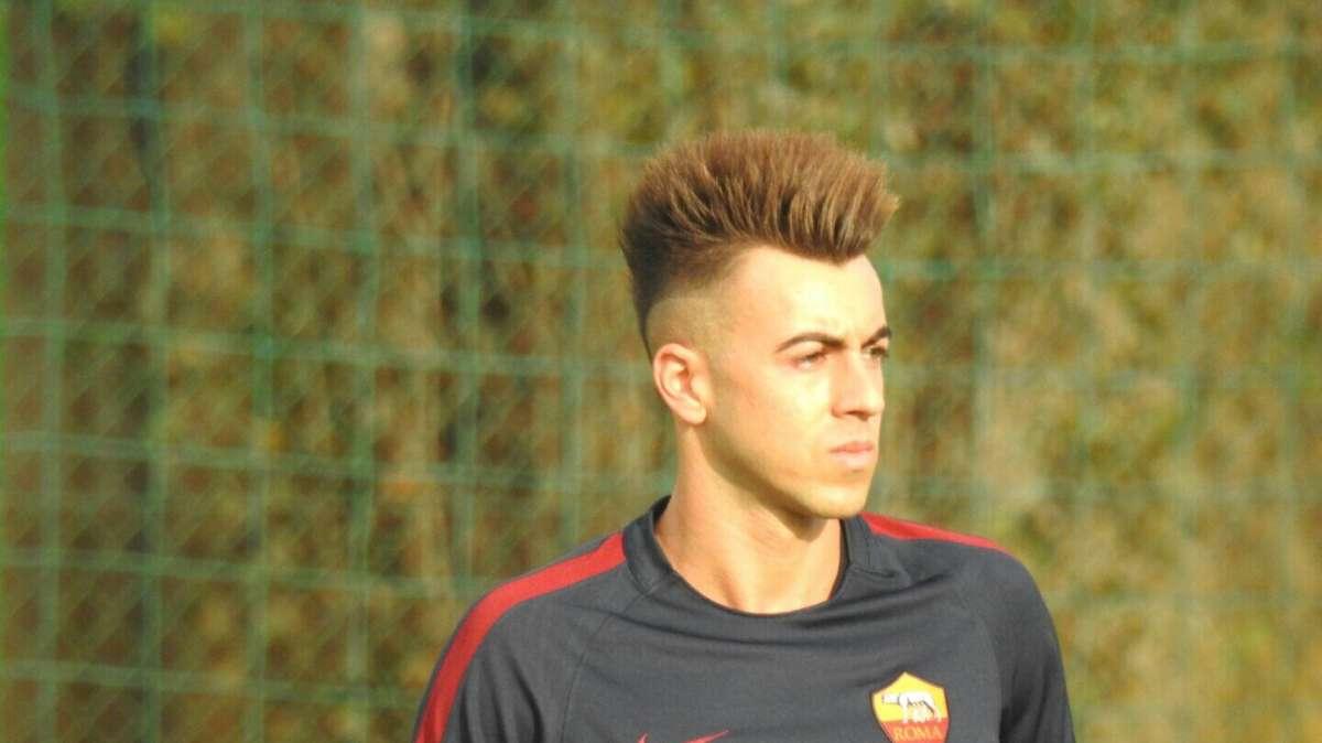 El Shaarawy "is back": l'annuncio su Instagram