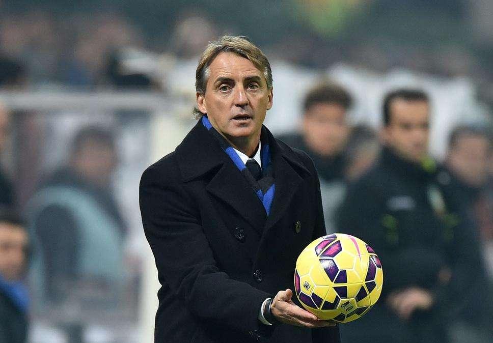Inter, i 5 desideri di Mancini