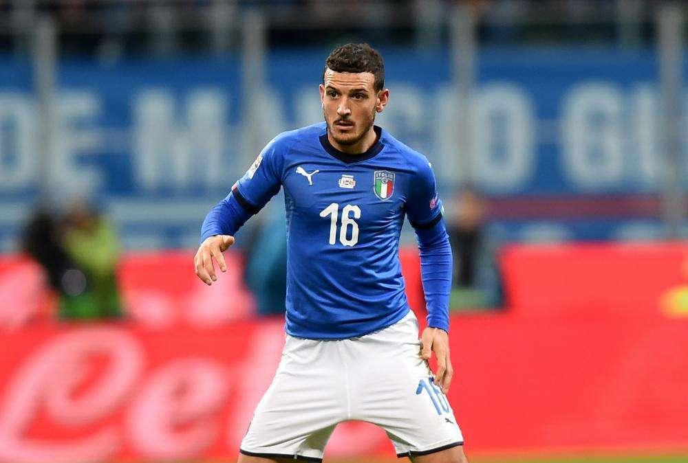 Valencia, Florenzi: "Io, Totti e De Rossi eravamo posseduti prima di una partita. Fonseca è una persona vera". VIDEO!