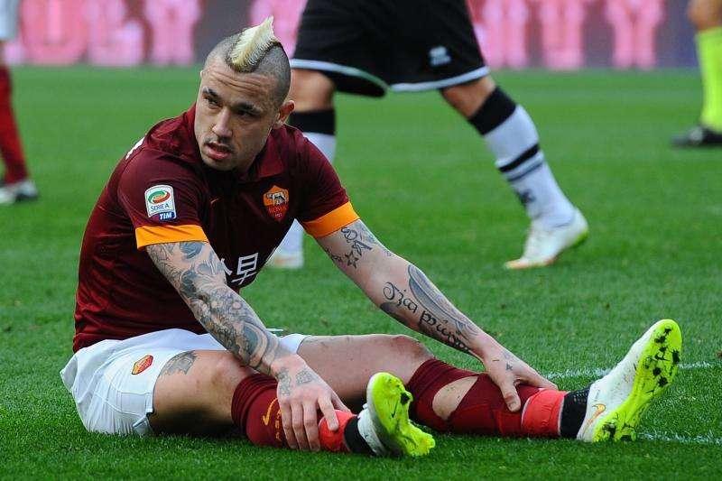 Nainggolan: "Perché non vinciamo più? Ce lo stiamo chiedendo..."