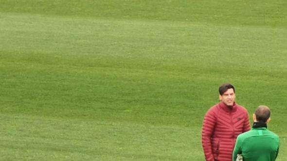 Roma-Gent, i convocati di Fonseca: out Çetin