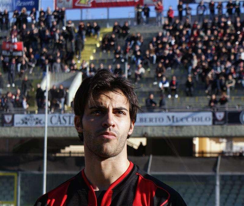 Palermo: "Ferrante è una persona umile, fisicamente deve ancora svilupparsi"