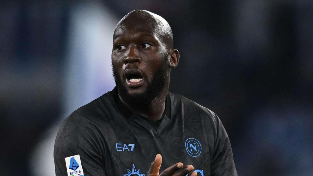 Lukaku: "Mourinho? È un vincente, alla Roma non ha avuto una squadra top ma è andato fino in fondo"