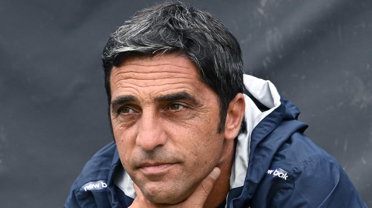 La prossima settimana la conferenza stampa di D’Amico