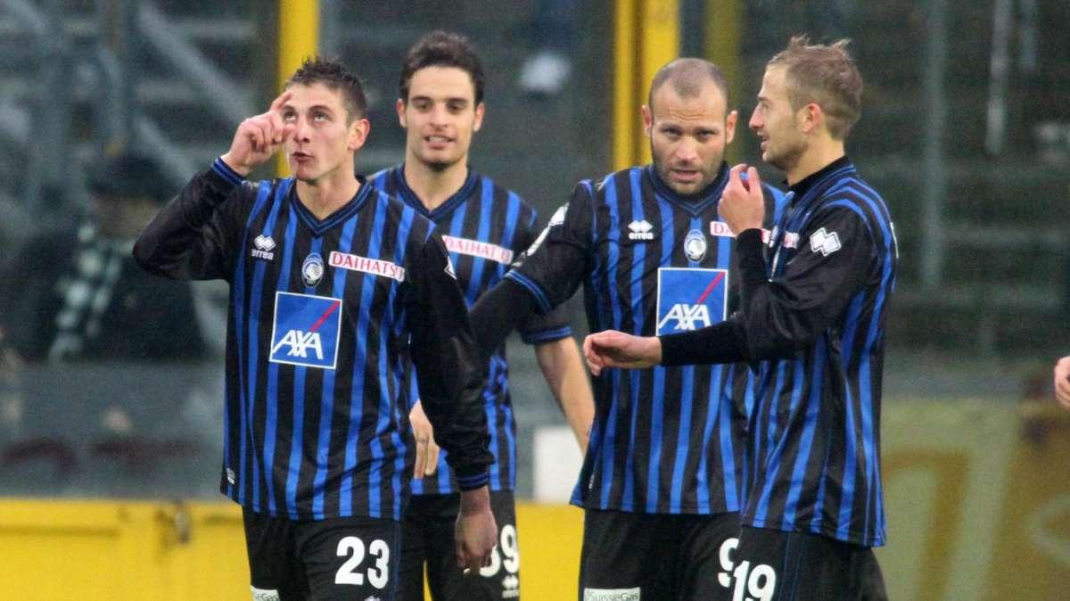 Tiribocchi: "La Roma ha cambiato molto. Ma in trasferta ci facciamo rispettare"