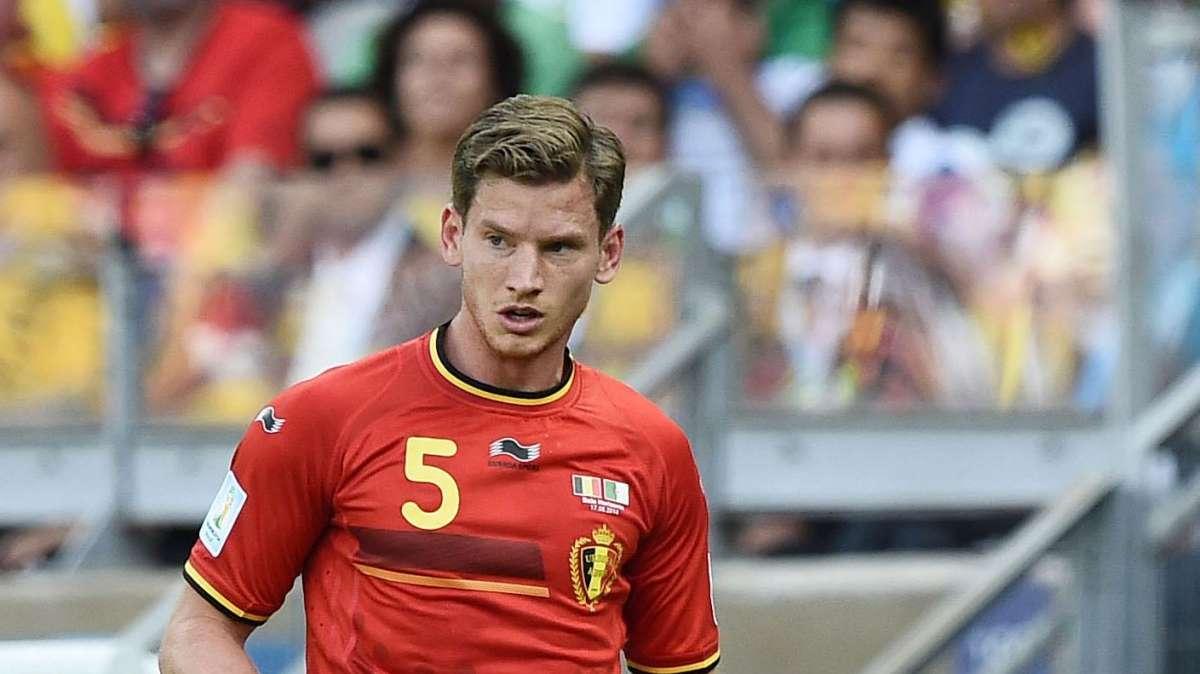 Tottenham, Vertonghen verso l'addio