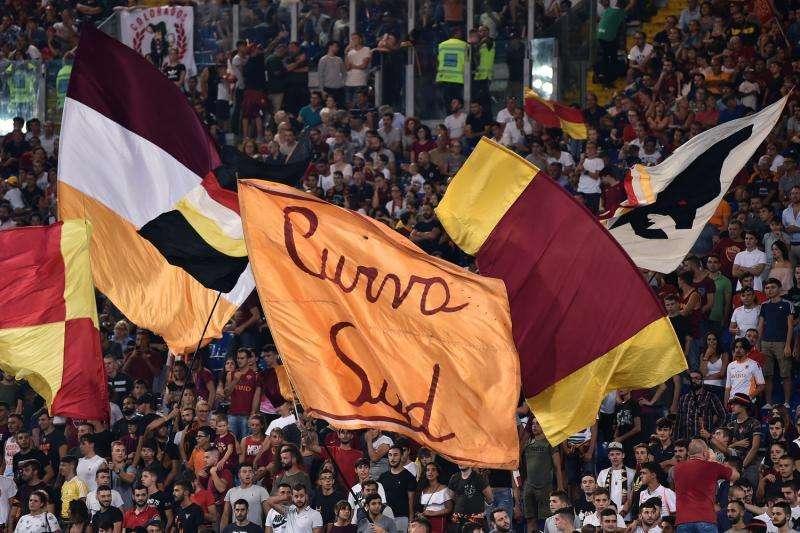 Lima: "Amo la Roma, i miei figli sono tifosissimi, sono malato di Roma"