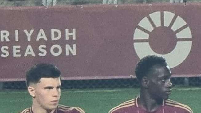PRIMAVERA 1 - Roma-Fiorentina 0-1 - Le pagelle del match
