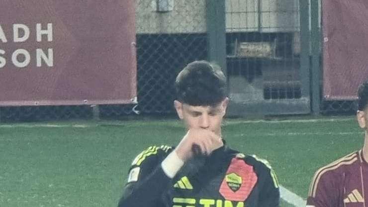 Primavera, Misitano: "Contentissimi per la vittoria. Un onore essere il capitano di questa squadra"