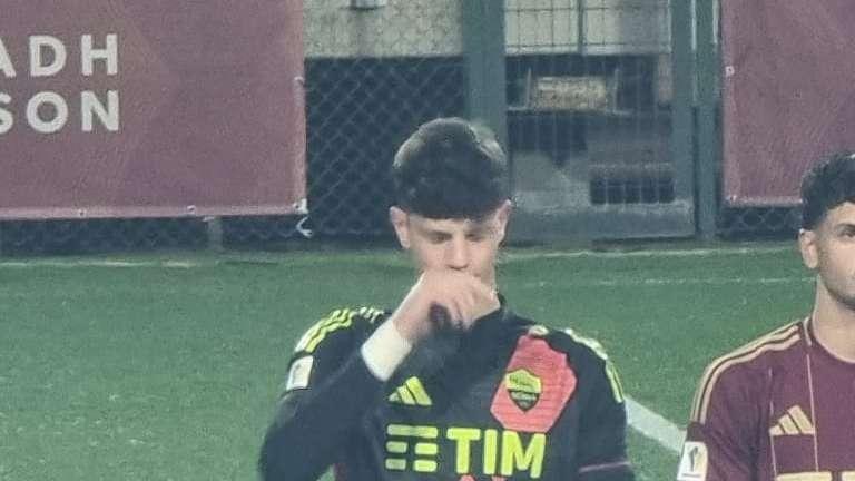 Primavera, stagione finita per Misitano: sarà out per tre mesi