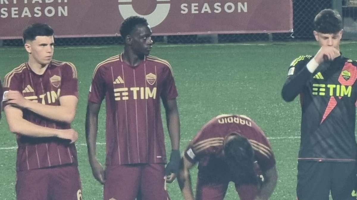 PRIMAVERA 1 - Lecce-Roma 0-3 - Le pagelle del match