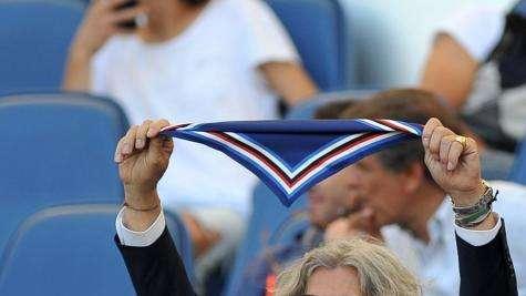 Sampdoria, Ferrero: "Torreira è incedibile, abbiamo già rifiutato un'offerta della Roma"