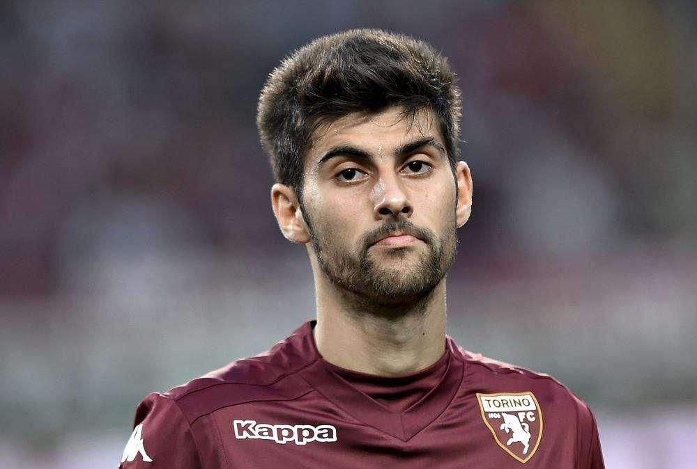 Torino, differenziato per Benassi