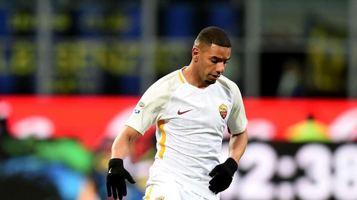 Bruno Peres: "Siamo rimasti concentrati e non abbiamo mollato. Questo è un bel segnale, siamo tutti pronti"