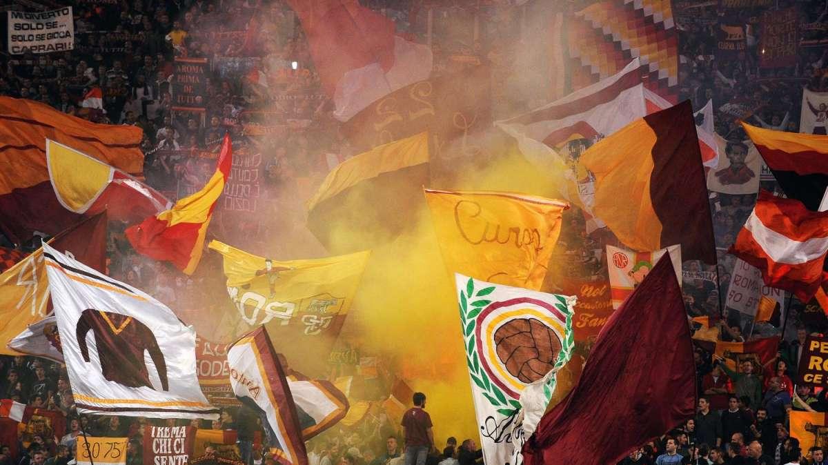 Roma – Catania 1955: 3-1 con doppietta di Galli. Prima volta a Roma per il Catania in A