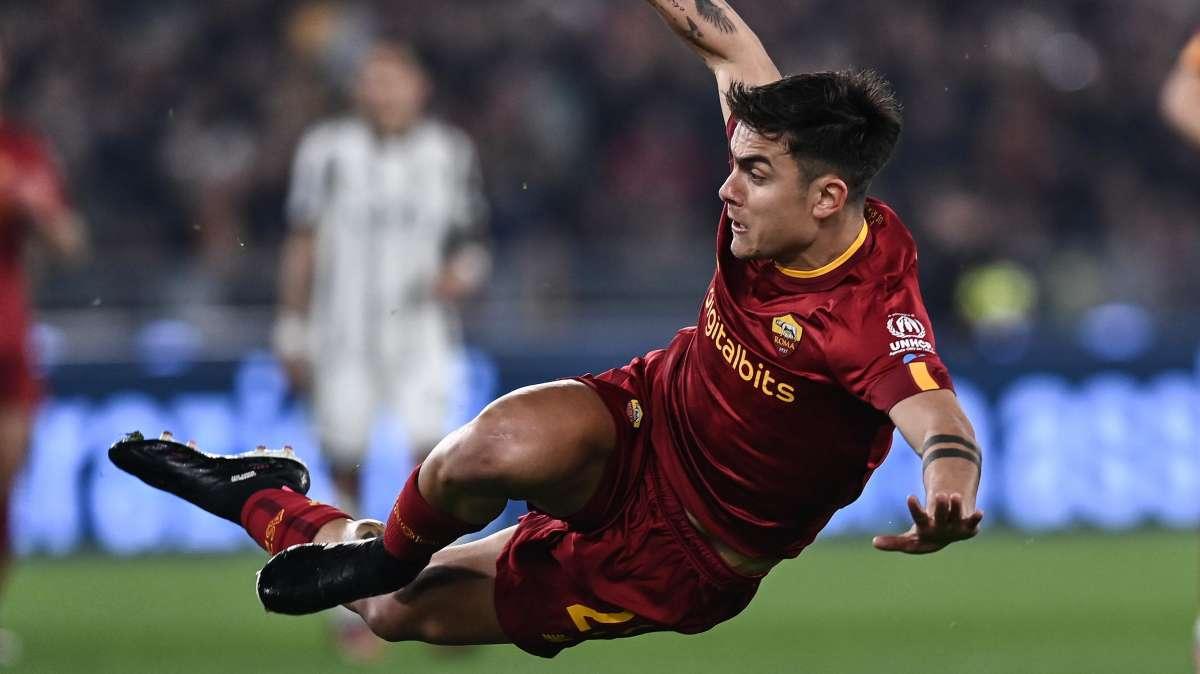 La Joya sulle orme di Salah