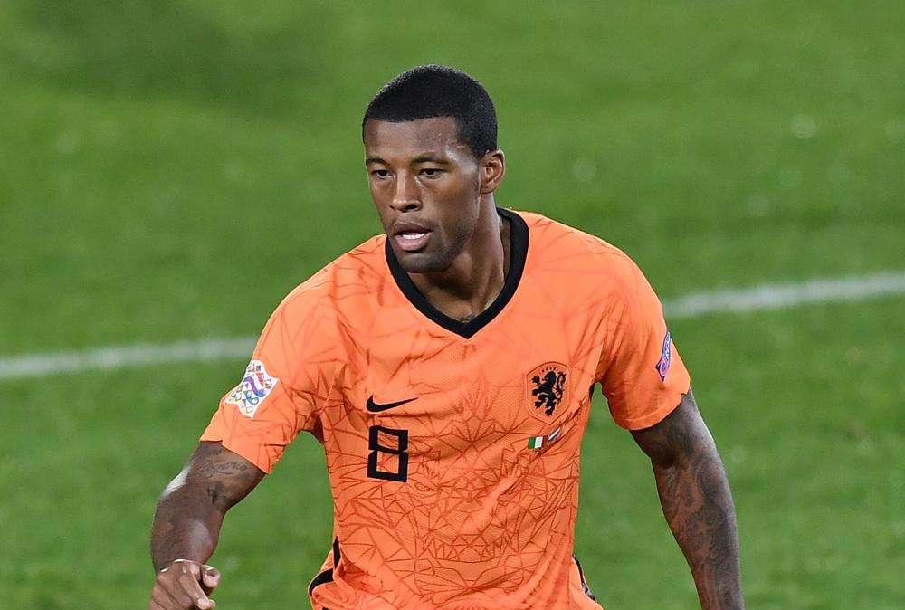 Wijnaldum e Saul possibili solo in prestito