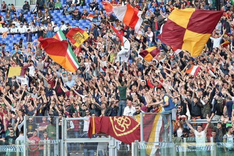 Twitter, Marino: "Football Cares bella iniziativa della Roma"