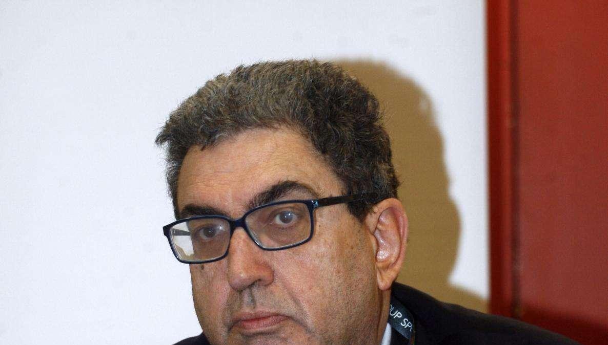 Perinetti: "Zeman scelta rischiosa. Nessun contatto tra me e la Roma"
