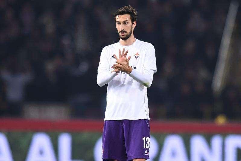 Fiorentina, Astori: "Champions? Le altre hanno pareggiato, ci crediamo"