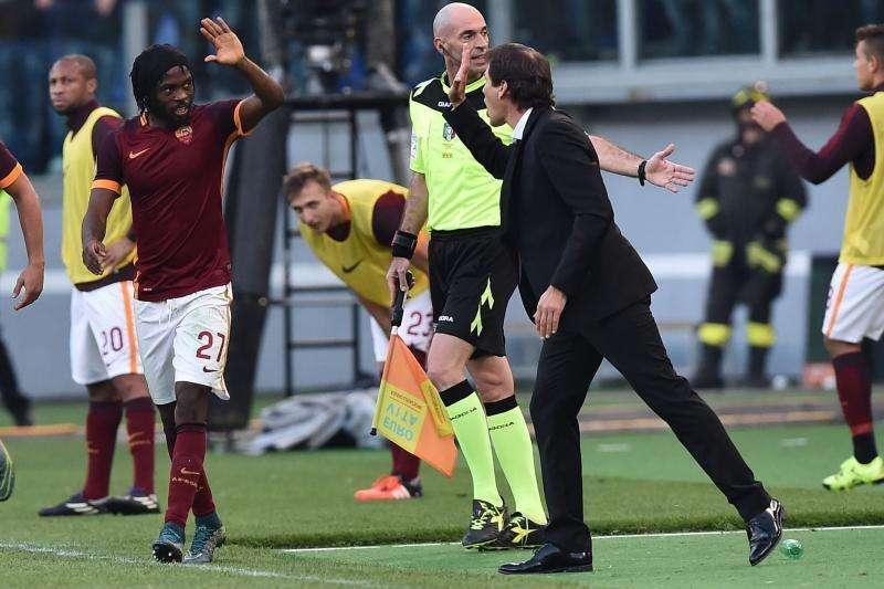 I numeri di... Roma-Lazio - A Garcia non serve controllare il gioco per imbrigliare Pioli