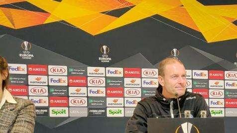 Il filo di Gent-Roma: Sven Kums