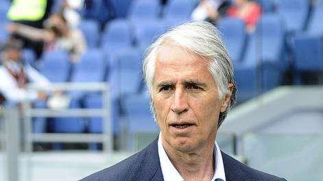Malagò: "Le dimissioni di Marino non dovrebbero cambiare nulla sullo Stadio della Roma"