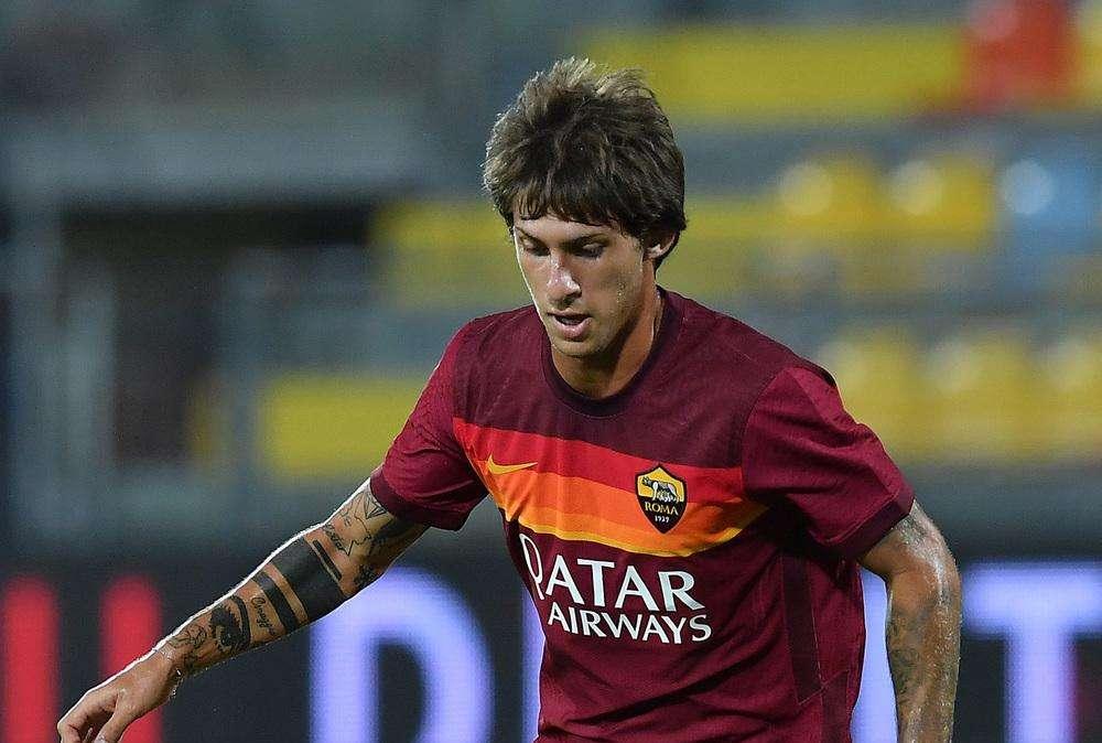 Quattro club di Serie B su Antonucci