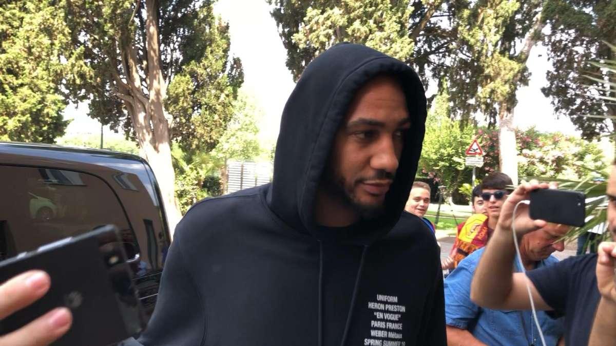 Fumata bianca per Nzonzi all'Al Rayyan. Il calciatore rinuncia alla buonuscita: domani l'ufficialità 