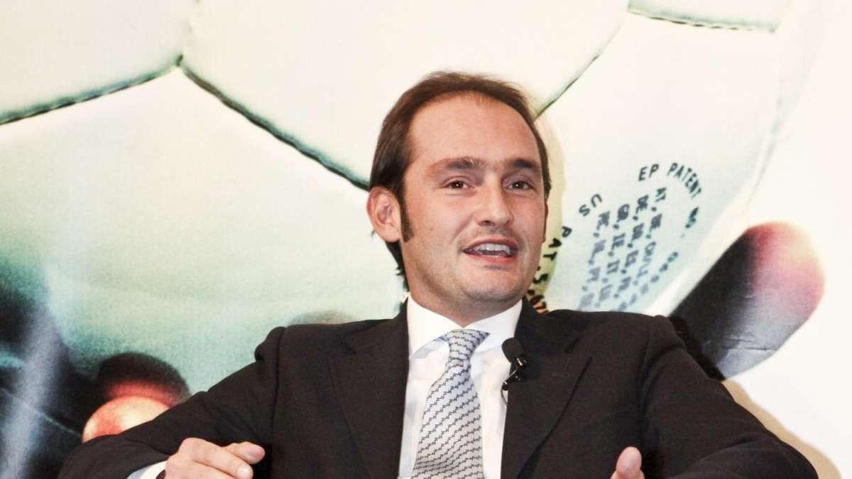 Di Marzio: "Contatto con gli agenti di Ralf"