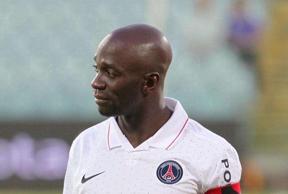 Makelele: "Sarà un onore per il PSG ospitare squadre così prestigiose"