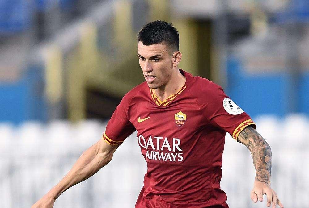 Ibañez: "Avevo il proposito di arrivare in un club grande. Il prossimo passo è la nazionale maggiore"