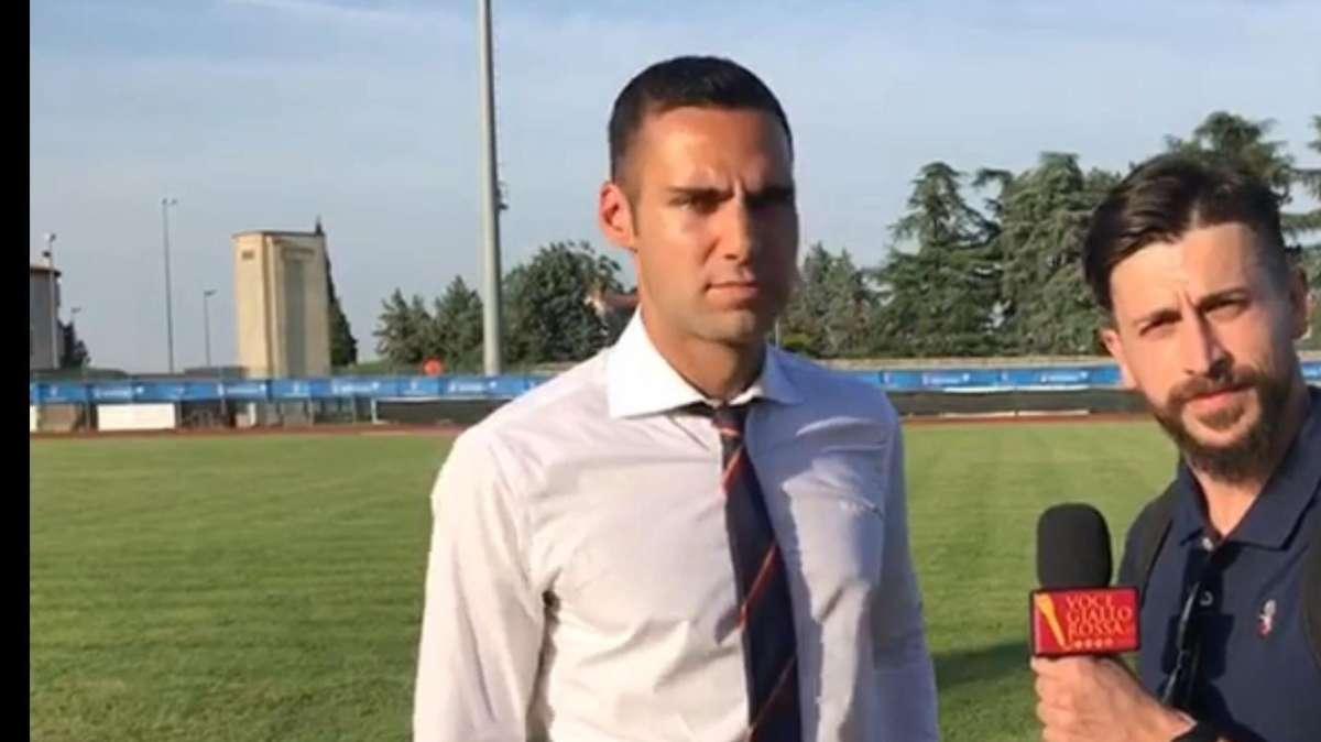 Under 18, questa sera la finale Scudetto contro il Genoa: dove vederla