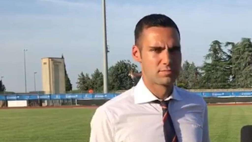 Il tecnico dell'U16 Tanrivermis è stato richiesto da Fiorentina e Spezia