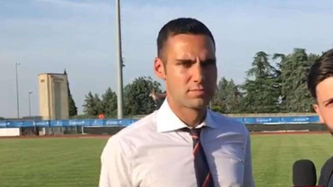 Tanrivermis saluta la Roma: "Cinque stagioni ricche di emozioni"