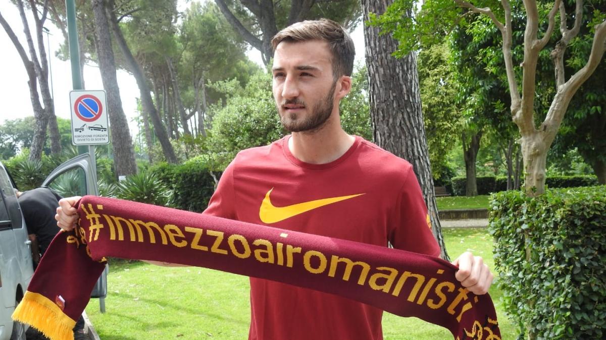 Accadde oggi - Ufficiale, arrivano Cristante e Adriano. Cole spende 27.000 euro in Champagne