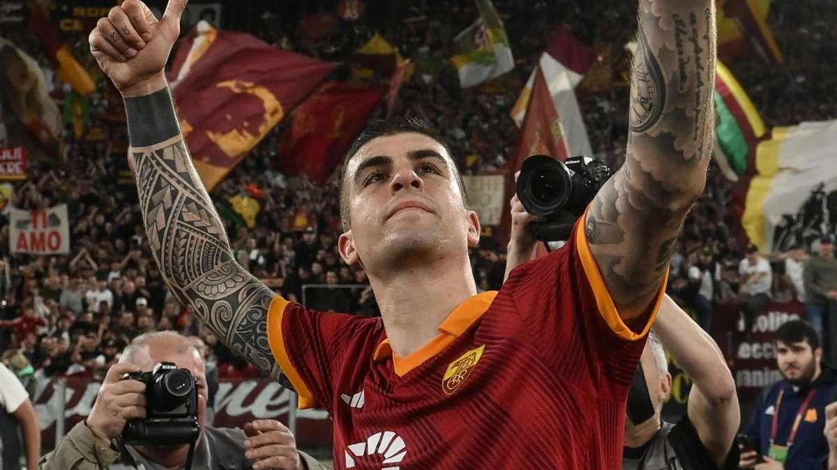 Mancini: "Sosterrò io le spese per la multa, ma vorrei devolvere la raccolta fondi in beneficenza. Grazie a tutti"