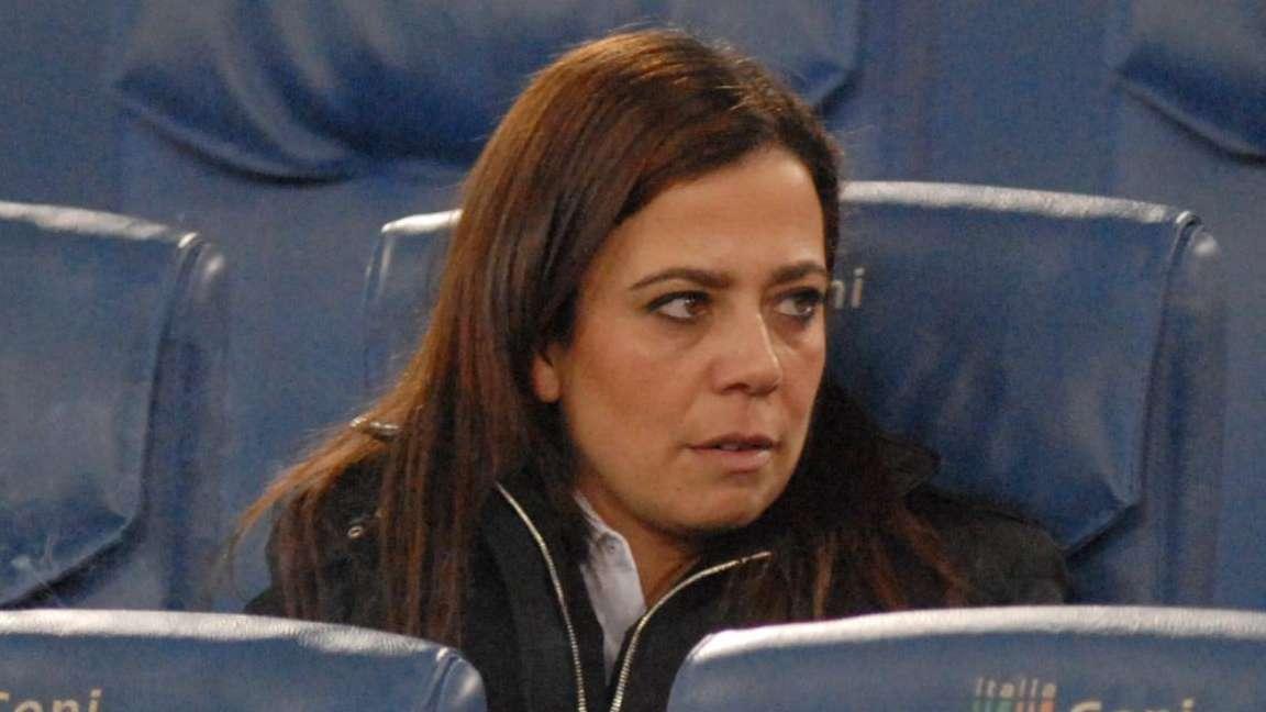 Rosella Sensi: "Il presidente deve essere pronto a ricevere le critiche"