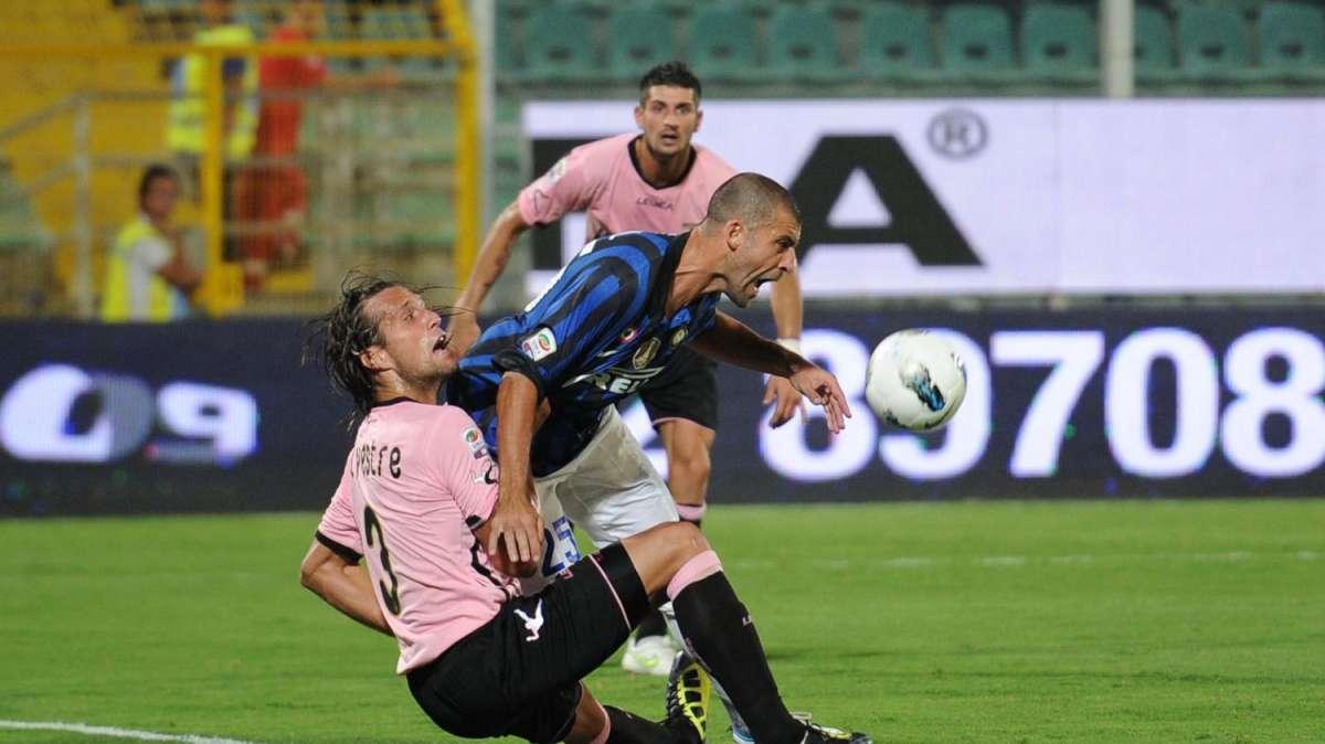 Silvestre: "A Roma dovremo andare con tanta fame"