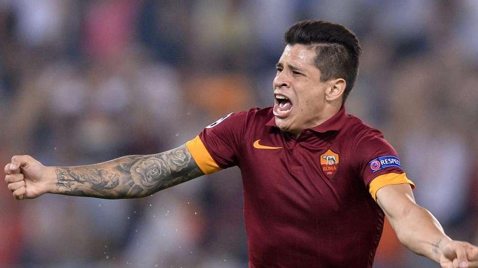 BOLLETTINO MEDICO - Le condizioni dei giallorossi in vista del Chievo