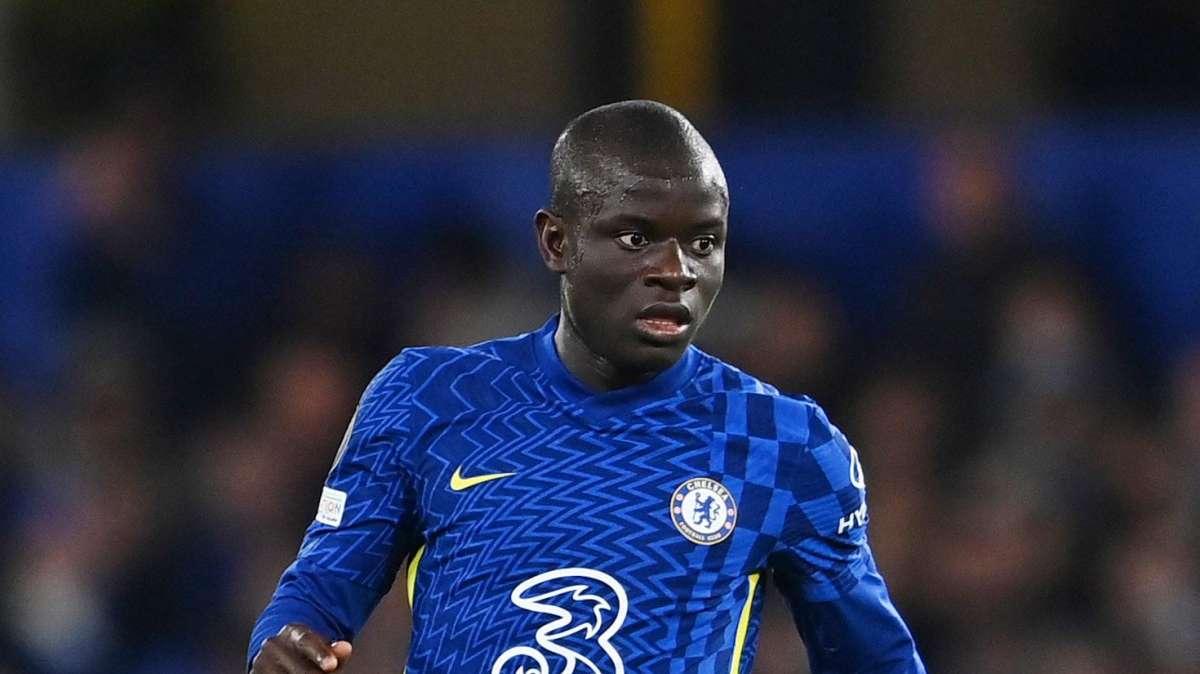 Chelsea, Kantè nel mirino del Machester United: se n'è parlato, ma Tuchel vuole tenerlo