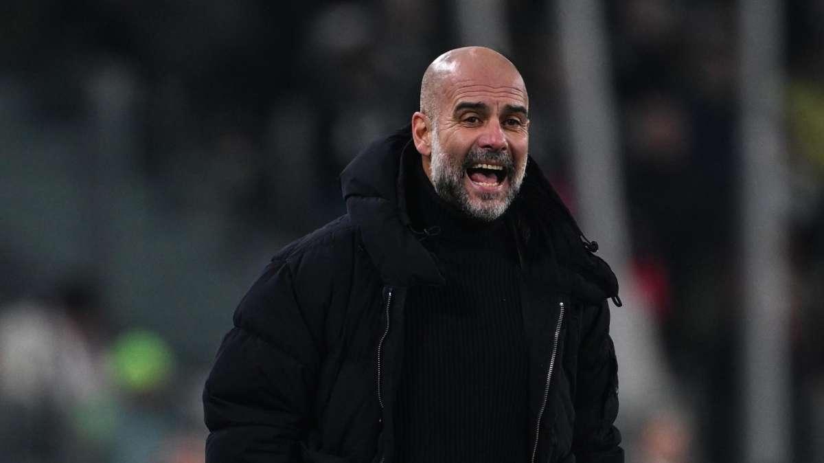 Calciomercato Roma - Guardiola non convoca Echeverri per l'amichevole con il Palermo